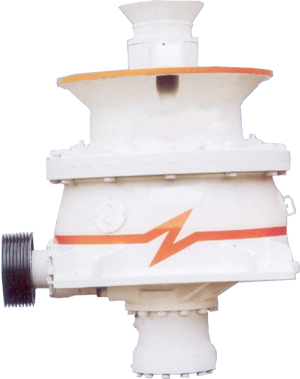 Cone Crusher