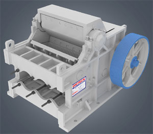 Impact Crusher